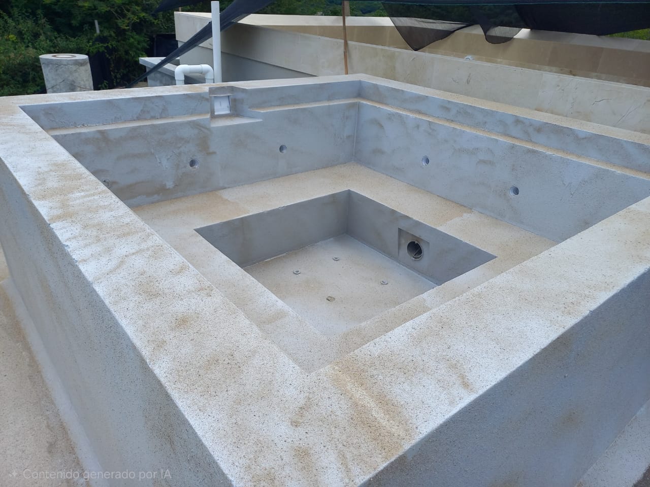 tipos de impermeabilizacion de cubiertas