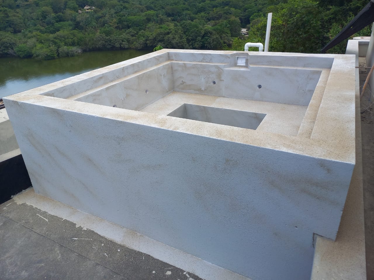 tipos de impermeabilizacion de cubiertas